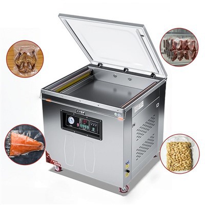 Kemm-il darba Għandha Tinżamm Magni tal-Ippakkjar bil-Vakwu?